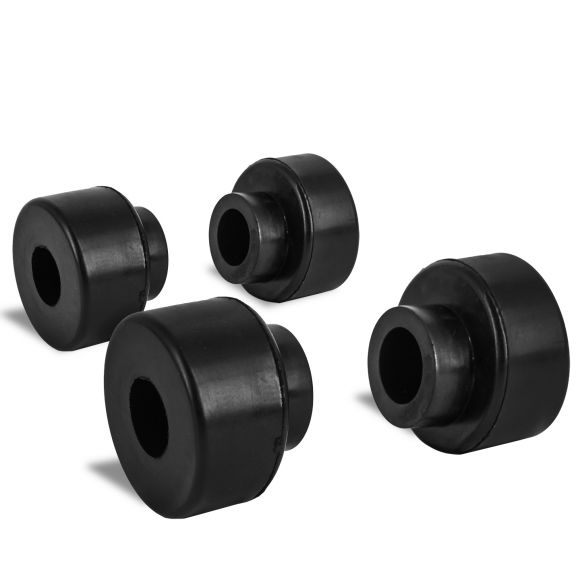 Degreed Rubber Radius Arm Rear Bushings | 66-79 Bronco, 73-79 Ford Truck